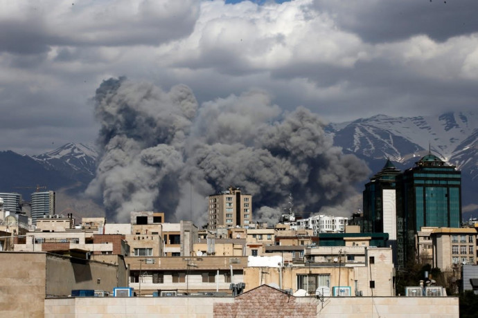 សង្គ្រាមអ៊ីរ៉ង់រីករាលដាលពេញតំបន់ ខណៈអាមេរិក អ៊ីស្រាអែលរងការខាតបង់